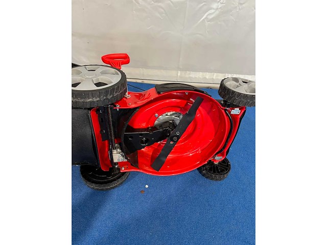 Grasmaaier benzine zelftrekkend - afbeelding 4 van  4