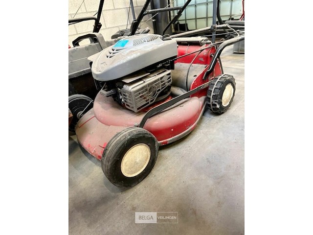 Grasmaaier bridge stratton 675 - afbeelding 4 van  5