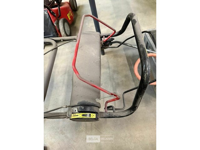 Grasmaaier bridge stratton 675 - afbeelding 5 van  5