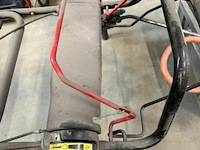 Grasmaaier bridge stratton 675 - afbeelding 5 van  5