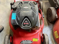 Grasmaaier bridge stratton 676 - afbeelding 1 van  4