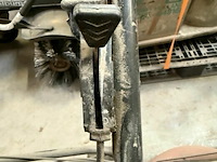 Grasmaaier bridge stratton 676 - afbeelding 3 van  4