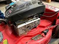 Grasmaaier bridge stratton 676 - afbeelding 4 van  4