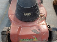Grasmaaier castelgarden - afbeelding 5 van  9