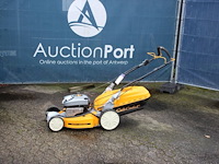 Grasmaaier cub cadet cc46spbe benzine nieuw - afbeelding 1 van  1