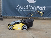 Grasmaaier elektrisch - afbeelding 1 van  1