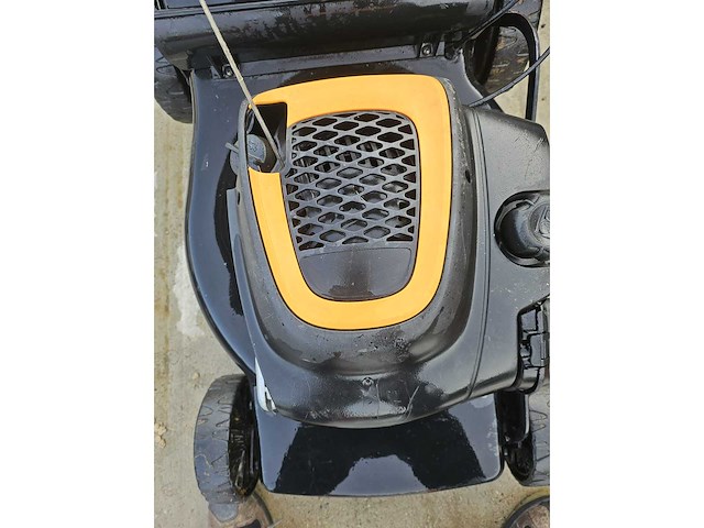 Grasmaaier en kettingzaag (6x) - afbeelding 11 van  15