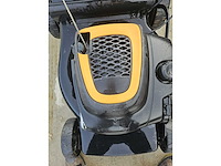 Grasmaaier en kettingzaag (6x) - afbeelding 11 van  15