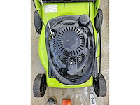 Grasmaaier en kettingzaag (6x) - afbeelding 12 van  15