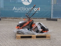 Grasmaaier feider jd 40-500 elektrisch - afbeelding 1 van  1