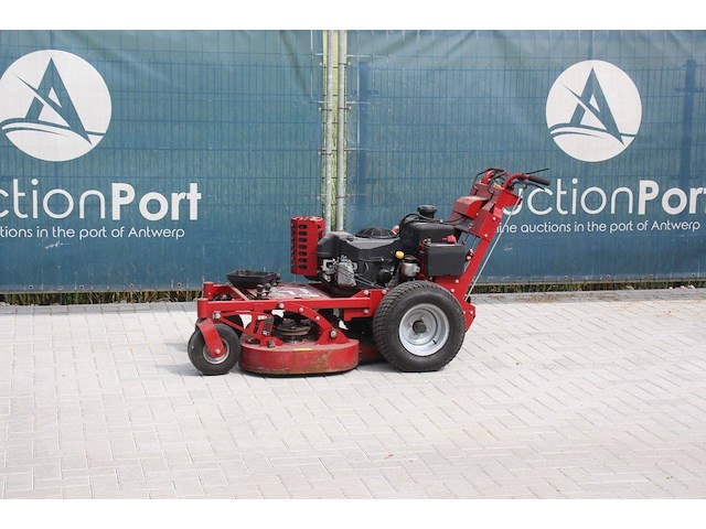 Grasmaaier ferris benzine 15pk 2012 - afbeelding 1 van  1