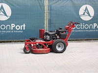 Grasmaaier ferris benzine 15pk 2012 - afbeelding 1 van  1