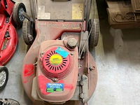 Grasmaaier honda 5.5 gcv160 - afbeelding 1 van  4