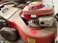 Grasmaaier honda 5.5 gcv160 - afbeelding 2 van  4