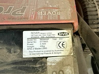 Grasmaaier honda 5.5 gcv160 - afbeelding 4 van  4