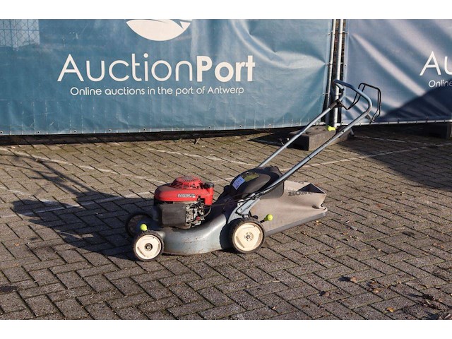 Grasmaaier honda izy benzine - afbeelding 1 van  1