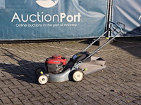 Grasmaaier honda izy benzine - afbeelding 1 van  1