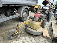 Grasmaaier honda motor - afbeelding 2 van  8