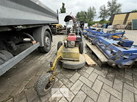 Grasmaaier honda motor - afbeelding 3 van  8