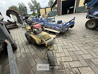Grasmaaier honda motor - afbeelding 5 van  8