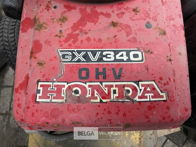 Grasmaaier honda motor - afbeelding 6 van  8