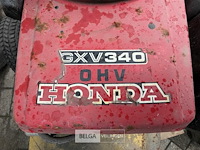 Grasmaaier honda motor - afbeelding 6 van  8