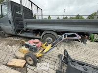 Grasmaaier honda motor - afbeelding 7 van  8