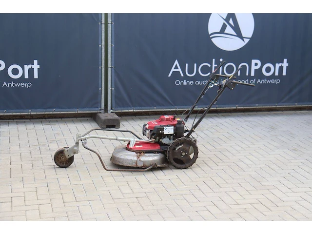 Grasmaaier honda um 536 benzine 3.2kw 2013 - afbeelding 1 van  1