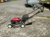 Grasmaaier honda - afbeelding 2 van  5