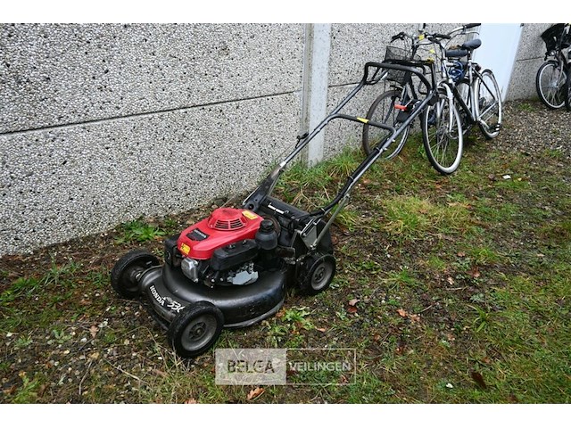 Grasmaaier honda - afbeelding 1 van  5