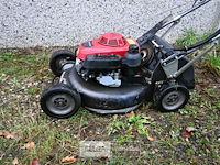 Grasmaaier honda - afbeelding 2 van  5