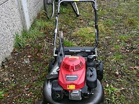 Grasmaaier honda - afbeelding 3 van  5