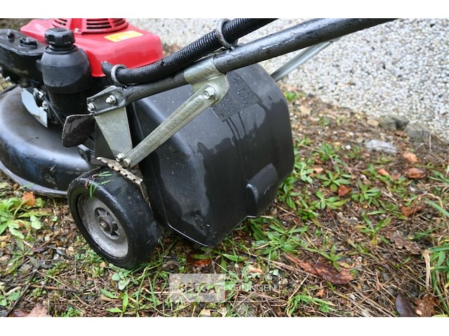 Grasmaaier honda - afbeelding 4 van  5