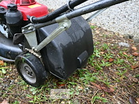 Grasmaaier honda - afbeelding 4 van  5