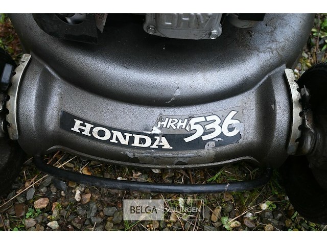 Grasmaaier honda - afbeelding 5 van  5