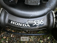 Grasmaaier honda - afbeelding 5 van  5