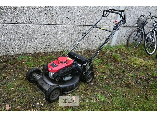 Grasmaaier honda - afbeelding 1 van  7