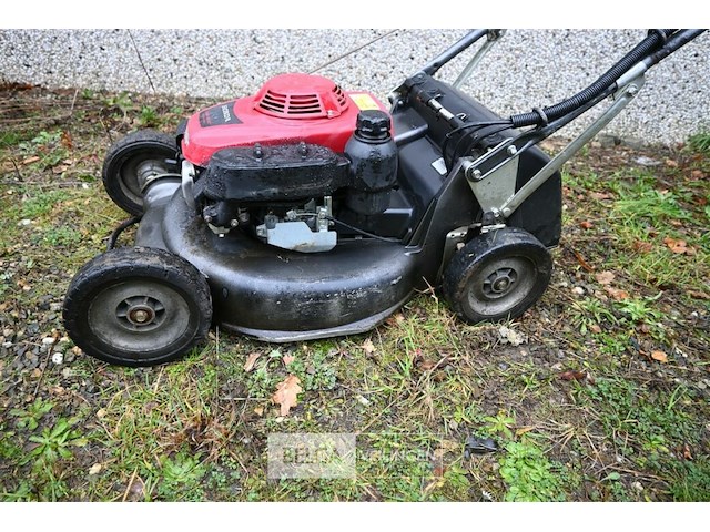 Grasmaaier honda - afbeelding 2 van  7