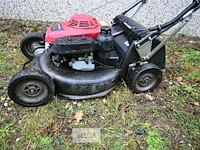 Grasmaaier honda - afbeelding 2 van  7