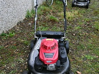 Grasmaaier honda - afbeelding 3 van  7