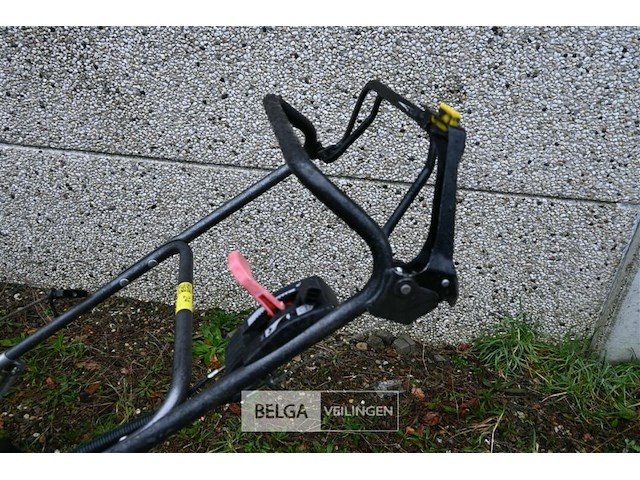 Grasmaaier honda - afbeelding 4 van  7
