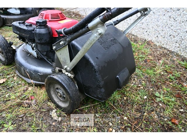 Grasmaaier honda - afbeelding 5 van  7