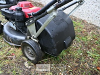 Grasmaaier honda - afbeelding 5 van  7