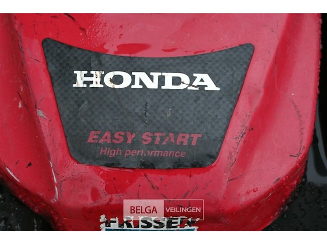 Grasmaaier honda - afbeelding 6 van  7