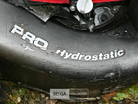 Grasmaaier honda - afbeelding 7 van  7