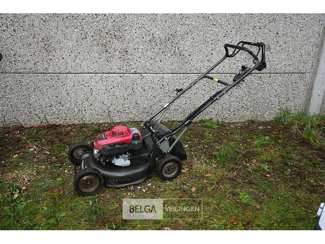 Grasmaaier honda - afbeelding 1 van  7