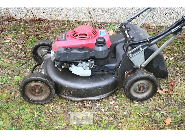 Grasmaaier honda - afbeelding 2 van  7