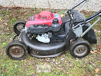 Grasmaaier honda - afbeelding 2 van  7