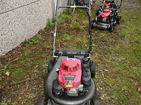 Grasmaaier honda - afbeelding 3 van  7