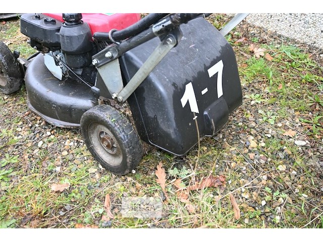 Grasmaaier honda - afbeelding 5 van  7